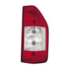 FEUX ARRIERE PASSAGER DROIT MERCEDES SPRINTER DE 08/2002 A 05/2006