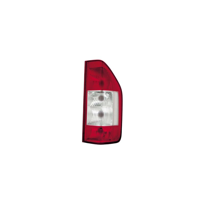 FEUX ARRIERE PASSAGER DROIT MERCEDES SPRINTER DE 08/2002 A 05/2006
