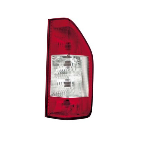 FEUX ARRIERE PASSAGER DROIT MERCEDES SPRINTER DE 08/2002 A 05/2006