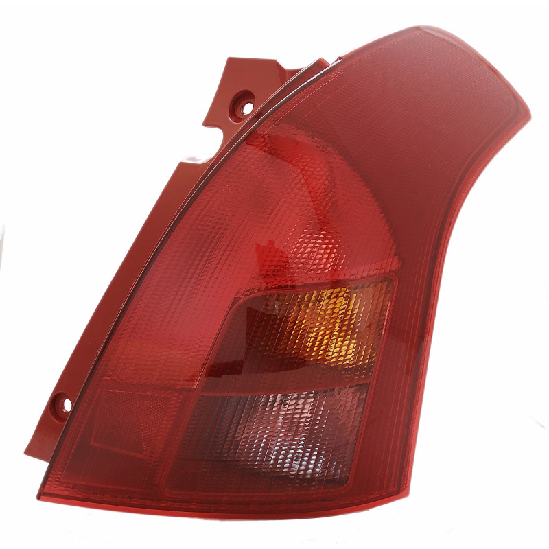FEUX ARRIERE PASSAGER DROIT SUZUKI SWIFT 3 TYPE SG DE 02/2005 A 12/2007