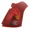 FEUX ARRIERE PASSAGER DROIT SUZUKI SWIFT 3 TYPE SG DE 02/2005 A 12/2007