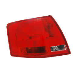 FEUX ARRIERE CONDUCTEUR GAUCHE AILE AUDI A4 8E B7 BREAK AVANT 11/2004 A 06/2008