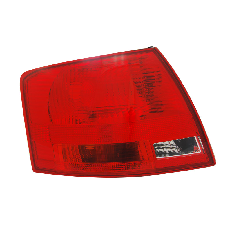 FEUX ARRIERE CONDUCTEUR GAUCHE AILE AUDI A4 8E B7 BREAK AVANT 11/2004 A 06/2008