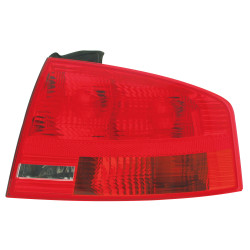 FEUX ARRIERE PASSAGER DROIT AILE AUDI A4 8E B7 BERLINE DE 11/2004 A 06/2008