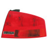 FEUX ARRIERE PASSAGER DROIT AILE AUDI A4 8E B7 BERLINE DE 11/2004 A 06/2008