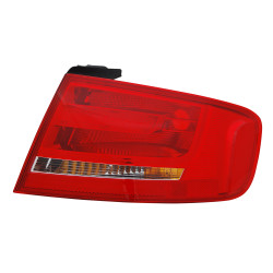 FEUX ARRIERE PASSAGER DROIT AUDI AILE A4 8K B8 BERLINE DE 11/2007 A 11/2011