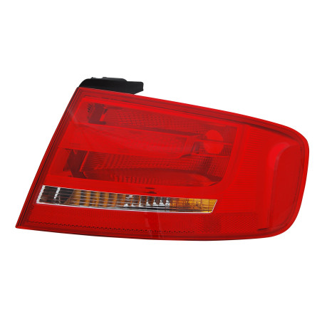 FEUX ARRIERE PASSAGER DROIT AUDI AILE A4 8K B8 BERLINE DE 11/2007 A 11/2011
