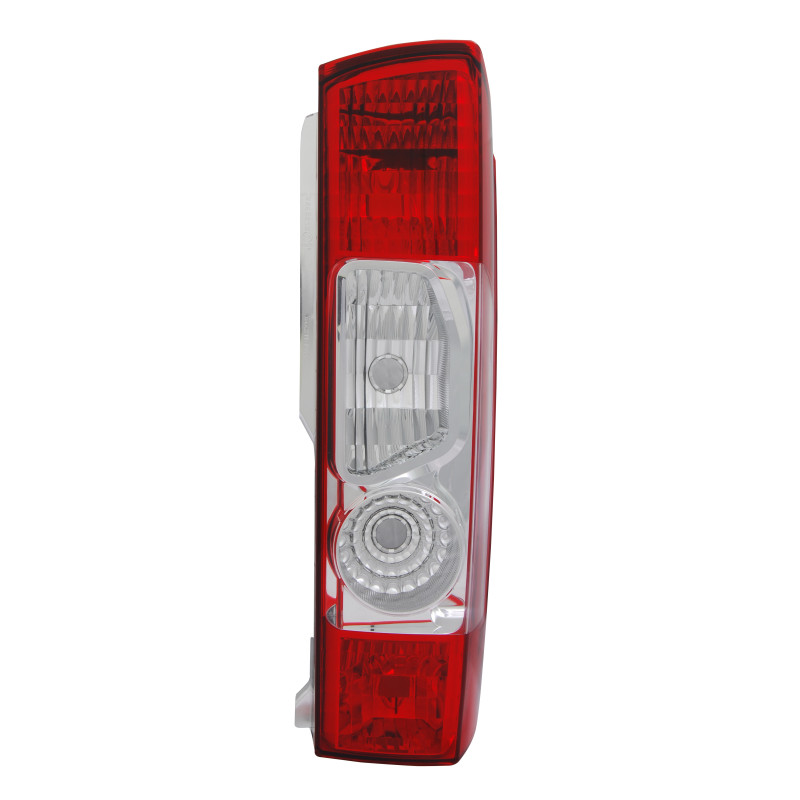 FEUX ARRIERE PASSAGER FIAT DUCATO CITROEN JUMPER PEUGEOT BOXER 07/2006 A 06/2014