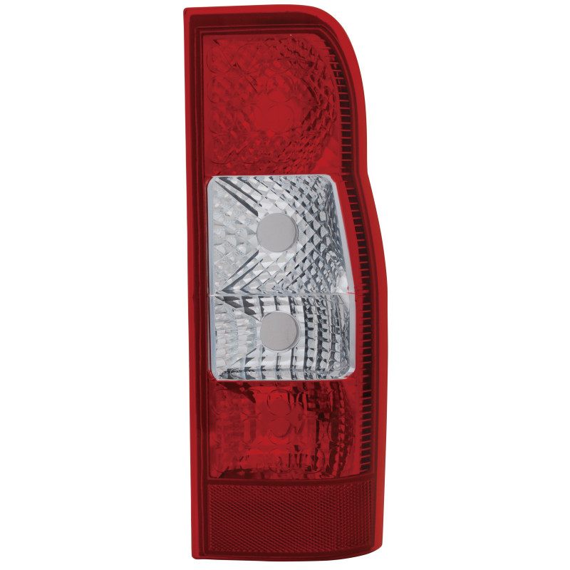 FEUX ARRIERE PASSAGER DROIT FORD TRANSIT & TOURNEO A PARTIR DE 04/2006