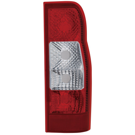 FEUX ARRIERE PASSAGER DROIT FORD TRANSIT & TOURNEO A PARTIR DE 04/2006