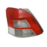 FEUX ARRIERE CONDUCTEUR GAUCHE BLANC W LED TOYOTA YARIS P9 12/2009 A 12/2010
