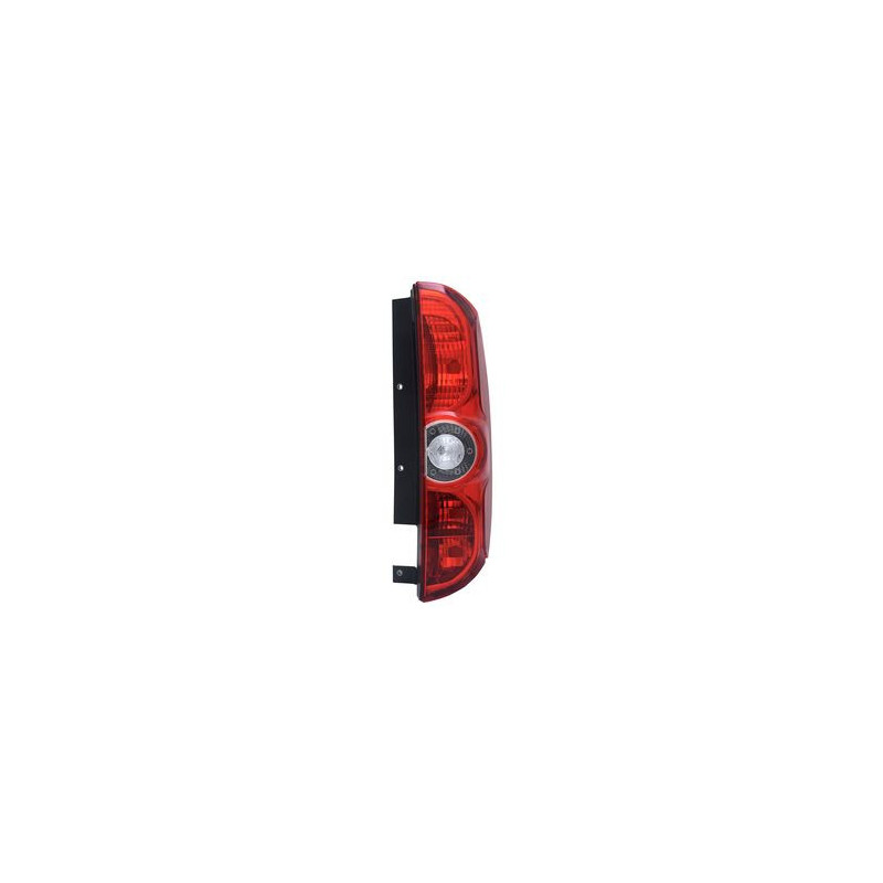 FEUX ARRIERE PASSAGER DROIT FIAT DOBLO VERSION HAYON DE 02/2010 A 01/2015
