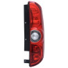 FEUX ARRIERE PASSAGER DROIT FIAT DOBLO VERSION HAYON DE 02/2010 A 01/2015