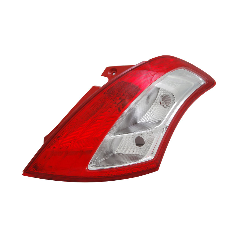 FEUX ARRIERE PASSAGER DROIT SUZUKI SWIFT 4 IV A PARTIR DE 09/2010