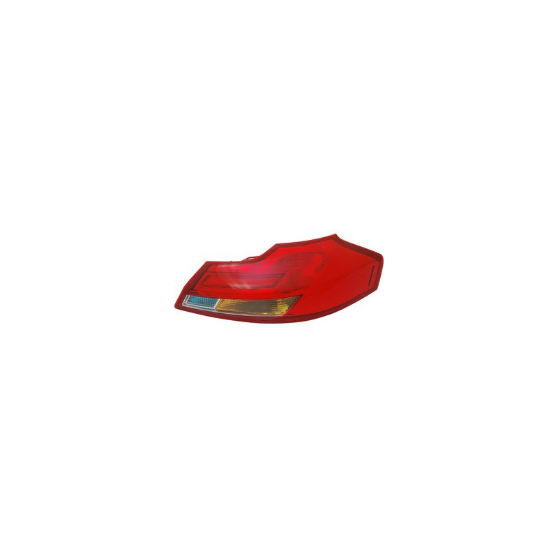 FEUX ARRIERE PASSAGER DROIT ROUGE OPEL INSIGNIA BREAK DE 07/2008 A 05/2013