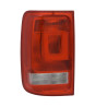 FEUX ARRIERE CONDUCTEUR GAUCHE VW VOLKSWAGEN AMAROK A PARTIR DE 09/2010
