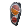 FEUX ARRIERE CONDUCTEUR GAUCHE CHEVROLET SPARK M300 A PARTIR DE 03/2010