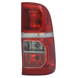 FEUX ARRIERE PASSAGER DROIT TOYOTA HILUX PICK-UP DE 08/2001 A 05/2015