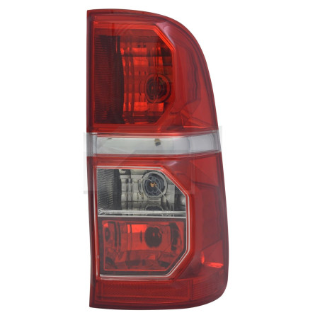 FEUX ARRIERE PASSAGER DROIT TOYOTA HILUX PICK-UP DE 08/2001 A 05/2015