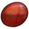 FEUX ARRIERE PASSAGER DROIT VW NEW BEETLE DE 01/1998 A 08/2005