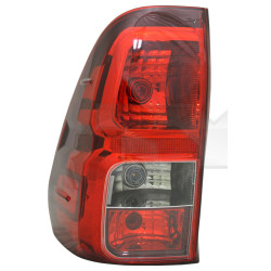 FEUX ARRIERE CONDUCTEUR GAUCHE TOYOTA HILUX 4 PICK-UP A PARTIR DE 15/2015