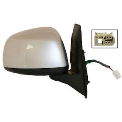 RETROVISEUR SUZUKI SX4 GY APRES 062006 PASSAGER APPRETE ELECTRIQUE DEGIVRANT