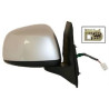 RETROVISEUR SUZUKI SX4 GY APRES 062006 PASSAGER APPRETE ELECTRIQUE DEGIVRANT