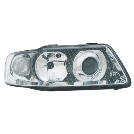 PHARE AUDI A3 8L PHASE 2 8/2000 A 5/2003 PASSAGER