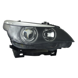 PHARE XENON BMW SERIE 5 E60 E61 BERLINE TOURING 7/2003 A 8/2007 PASSAGER & MOT