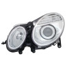PHARE MERCEDES CLASSE E W211 S211 BERLINE BREAK 7/2006 A 2/2009 CONDUCTEUR & MOT
