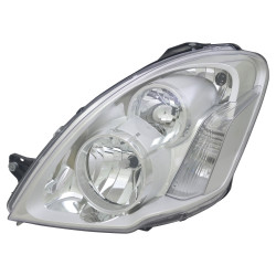 PHARE IVECO DAILY 5 09/2011-02/2014 GAUCHE CONDUCTEUR + MOTEUR