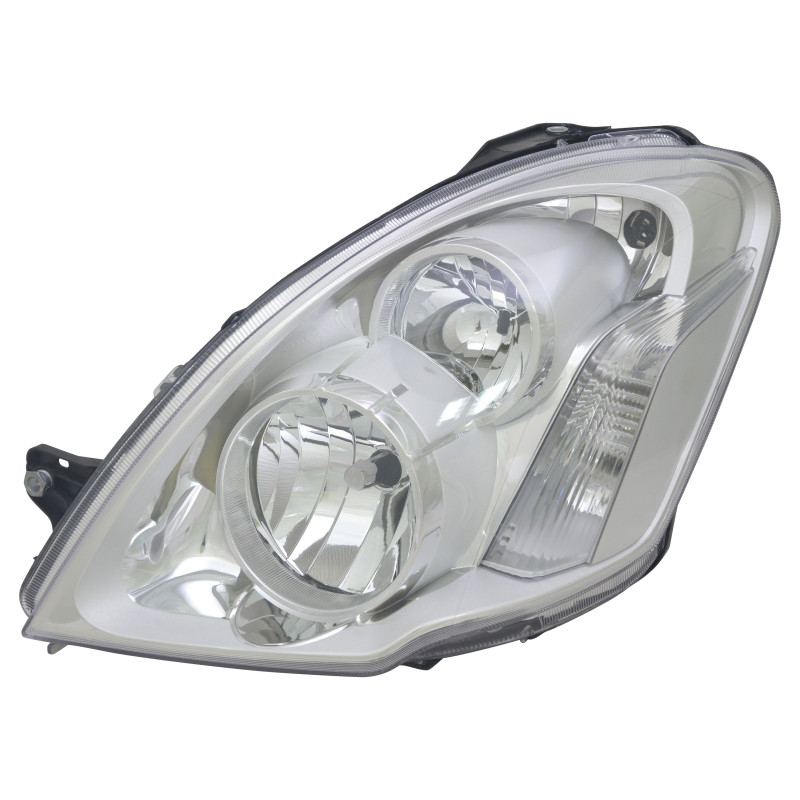 PHARE IVECO DAILY 5 09/2011-02/2014 GAUCHE CONDUCTEUR + MOTEUR