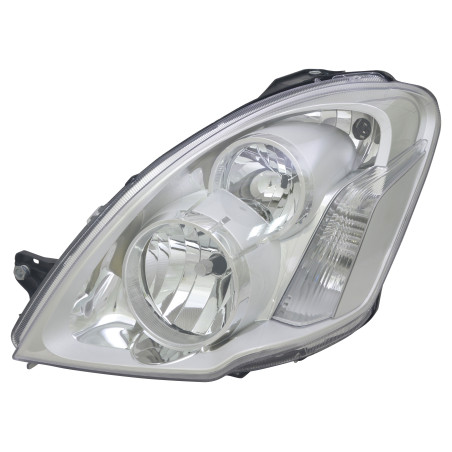 PHARE IVECO DAILY 5 09/2011-02/2014 GAUCHE CONDUCTEUR + MOTEUR