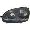 PHARE NOIR CONDUCTEUR VW GOLF 5 10/2003 A 09/2008 & JETTA 3 08/2005 A 06/2009