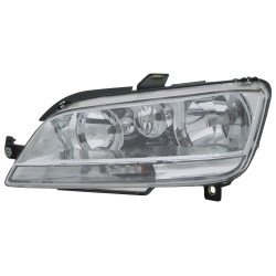 PHARE CONDUCTEUR BLANC FIAT MULTIPLA 09/2006 A 06/2010 & IDEA 12/2005-UP