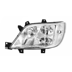 PHARE AVEC AB CONDUCTEUR MERCEDES SPRINTER 901 902 903 904 905 08/2002 A 05/2006