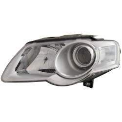 PHARE CONDUCTEUR GAUCHE VW PASSAT 3C 3C2 3C5 BERLINE & SW DE 03/2005 A 11/2010