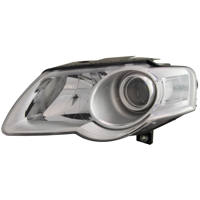 PHARE CONDUCTEUR GAUCHE VW PASSAT 3C 3C2 3C5 BERLINE & SW DE 03/2005 A 11/2010
