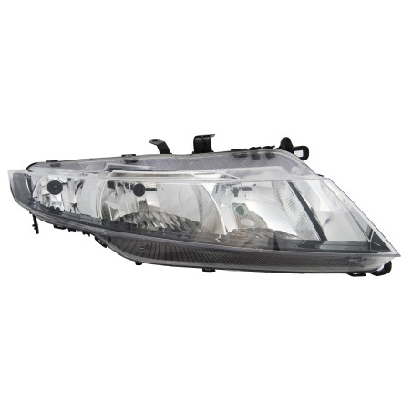 PHARE PASSAGER DROIT HONDA CIVIC 8 HAYON TYPE FN FK DE 09/2005 A 02/2012