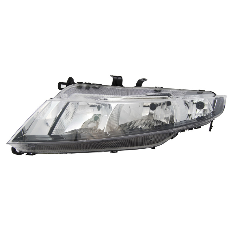 PHARE CONDUCTEUR GAUCHE HONDA CIVIC 8 HAYON TYPE FN FK DE 09/2005 A 02/2012