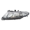PHARE CONDUCTEUR GAUCHE HONDA CIVIC 8 HAYON TYPE FN FK DE 09/2005 A 02/2012