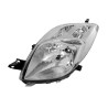 PHARE CONDUCTEUR GAUCHE SANS MOTEUR TOYOTA YARIS TYPE P9 DE 08/2005 A 01/2009