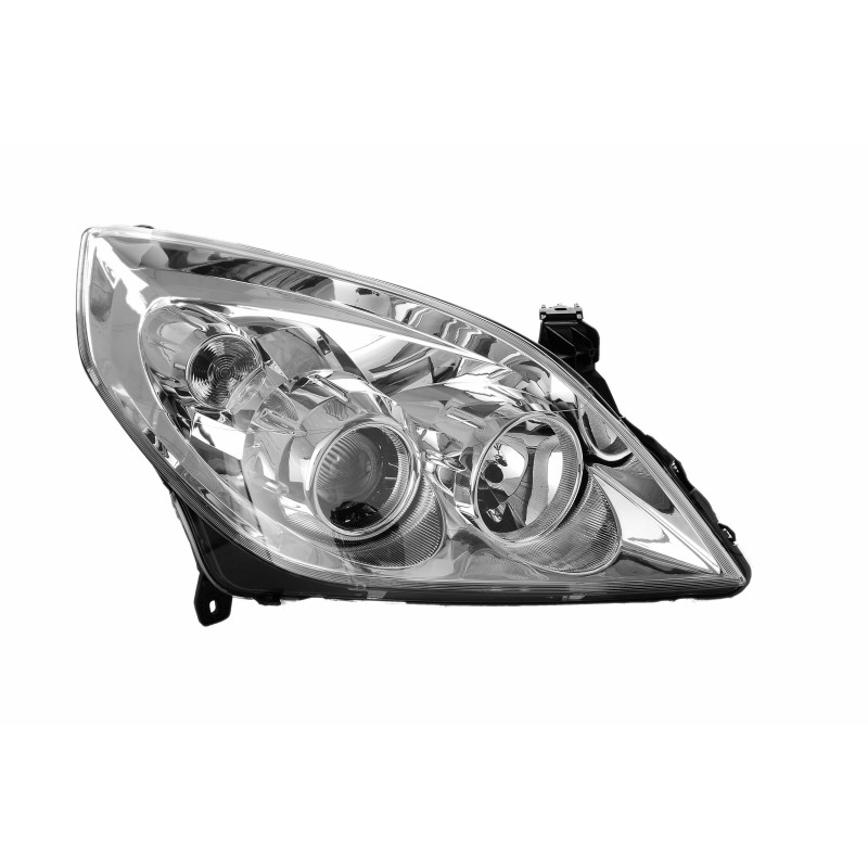 PHARE PASSAGER CHROME SANS MOTEUR OPEL VECTRA C & SIGNUM 01/2006 A 07/2008