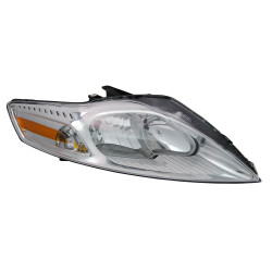 PHARE PASSAGER DROIT AVEC MOTEUR FORD MONDEO 4 BERLINE & BREAK 3/2007-1/2015