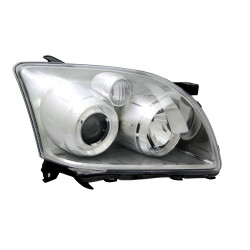 PHARE PASSAGER DROIT SANS MOTEUR TOYOTA AVENSIS T25 DE 07/2006 A 01/2009