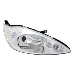 PHARE PASSAGER DROIT AVEC MOTEUR FORD KA 2 A PARTIR DE 10/2008 H4