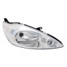 PHARE PASSAGER DROIT AVEC MOTEUR FORD KA 2 A PARTIR DE 10/2008 H4
