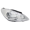 PHARE PASSAGER DROIT AVEC MOTEUR HYUNDAI I10 TYPE PA DE 10/2007 A 11/2010 H4