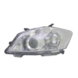 PHARE CONDUCTEUR GAUCHE SANS MOTEUR TOYOTA AURIS TYPE E15 DE 09/2010 A 09/2012
