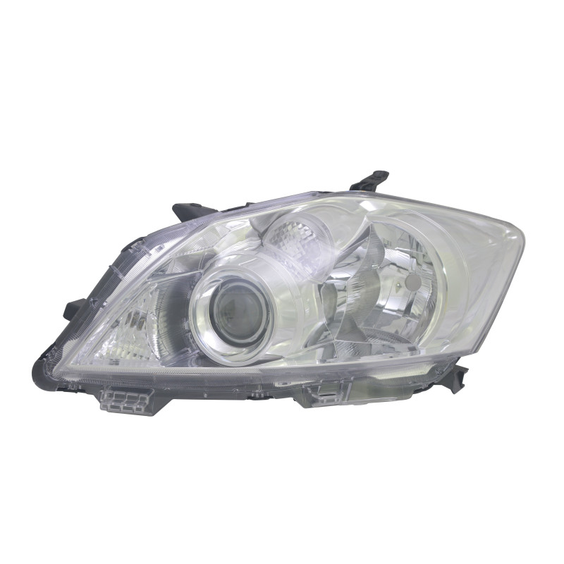 PHARE CONDUCTEUR GAUCHE SANS MOTEUR TOYOTA AURIS TYPE E15 DE 09/2010 A 09/2012
